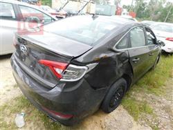 هیۆندای سۆناتا